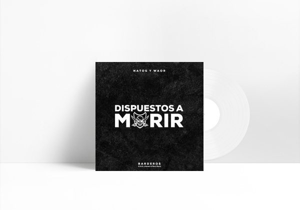 Music Dispuestos a morir