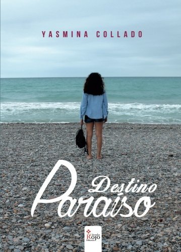 Book Destino Paraíso