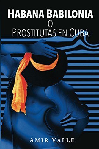 Book Habana Babilonia