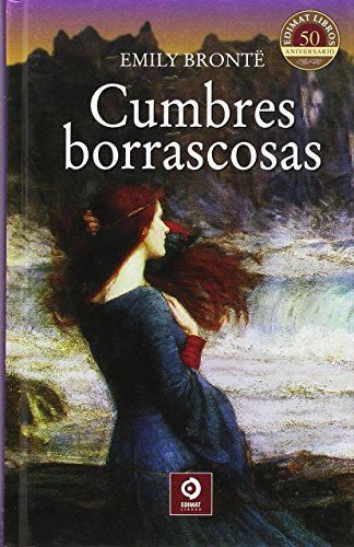 Cumbres borrascosas