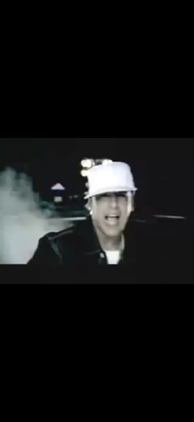 Canción La gasolina- Daddy Yankee