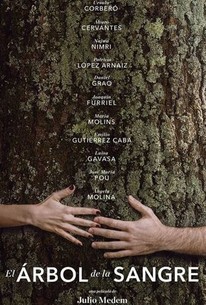 Película El árbol de la sangre