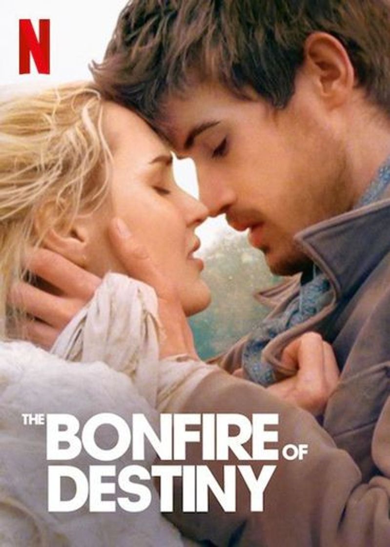 Social The Bonfire of Destiny | Netflix Official Site
