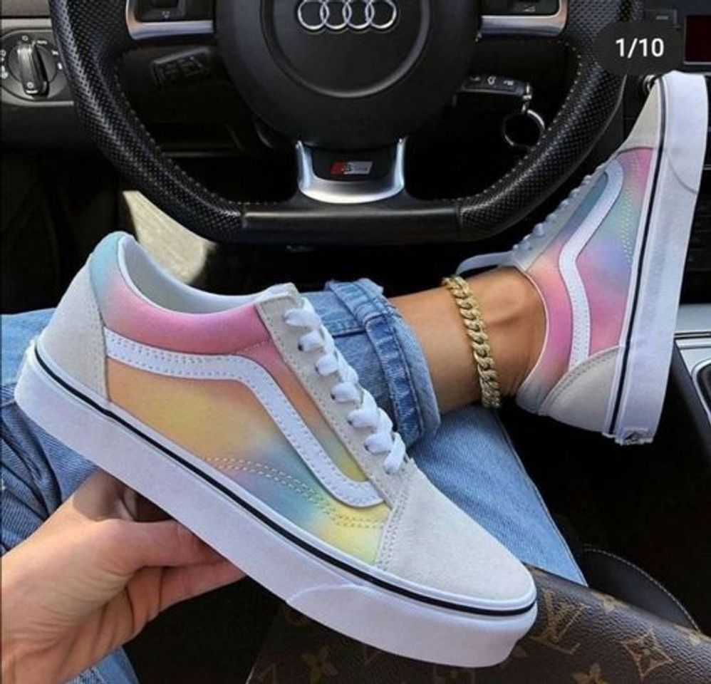 Social  Ténis Vans 💞
