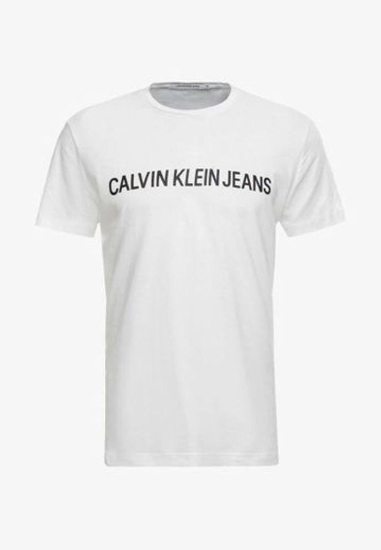 Producto Calvin Klein Jeans CORE INSTITUTIONAL LOGO TEE