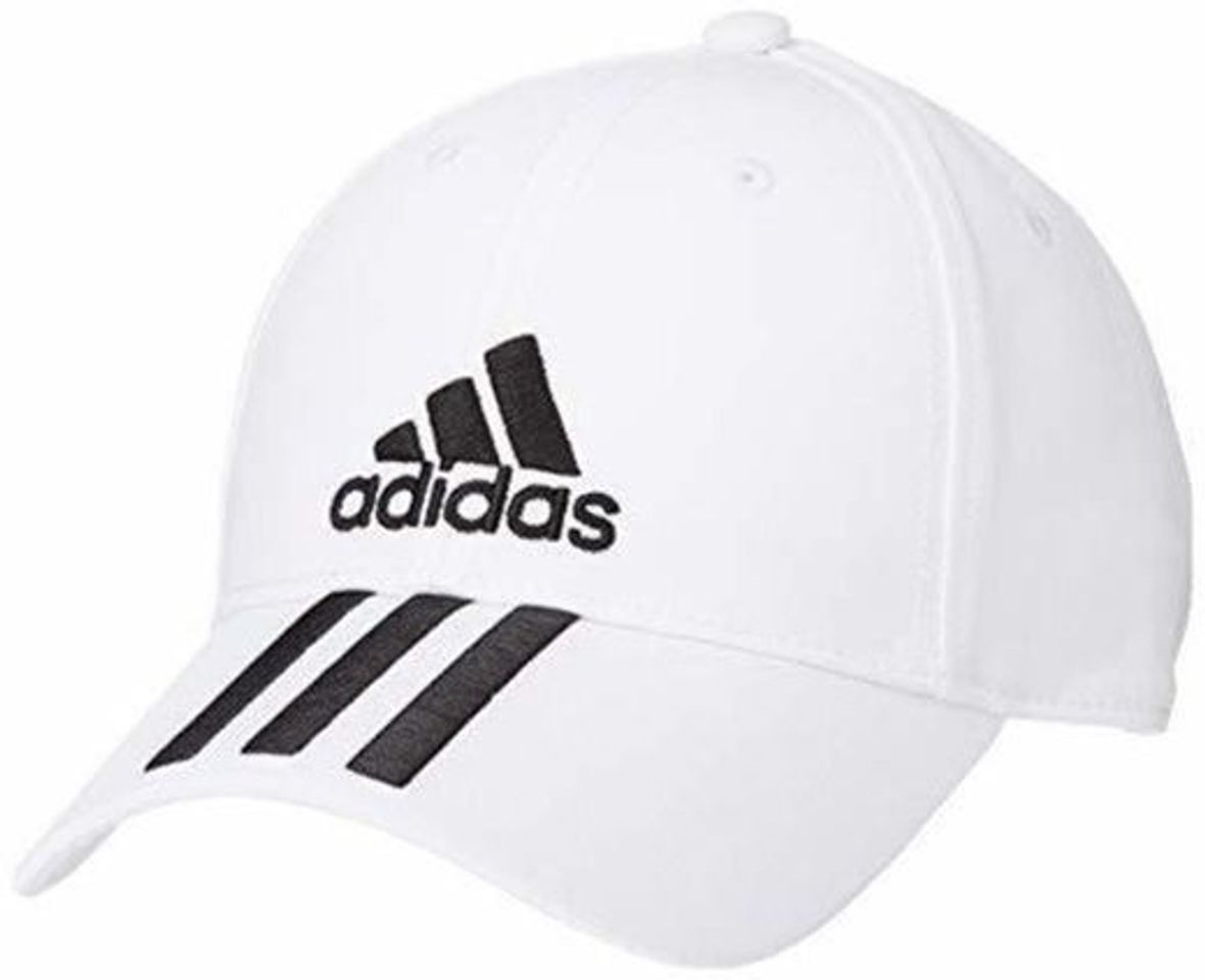 Social adidas 6p 3s Cap Cotto Hat