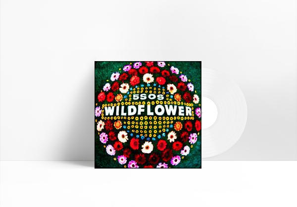 Music Wildflower