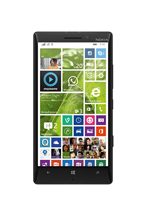 Product Nokia Lumia 930 - Smartphone libre Windows Phone