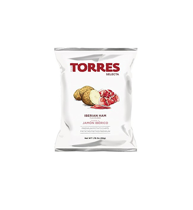 Product Torres Patatas Fritas