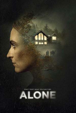 Película Alone