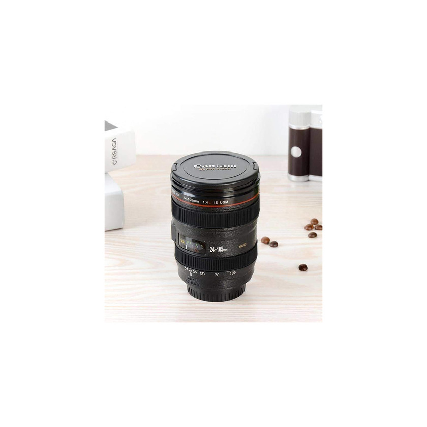 Product Caneca camera📷❤️