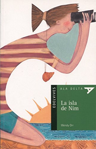 La isla de Nim: 9