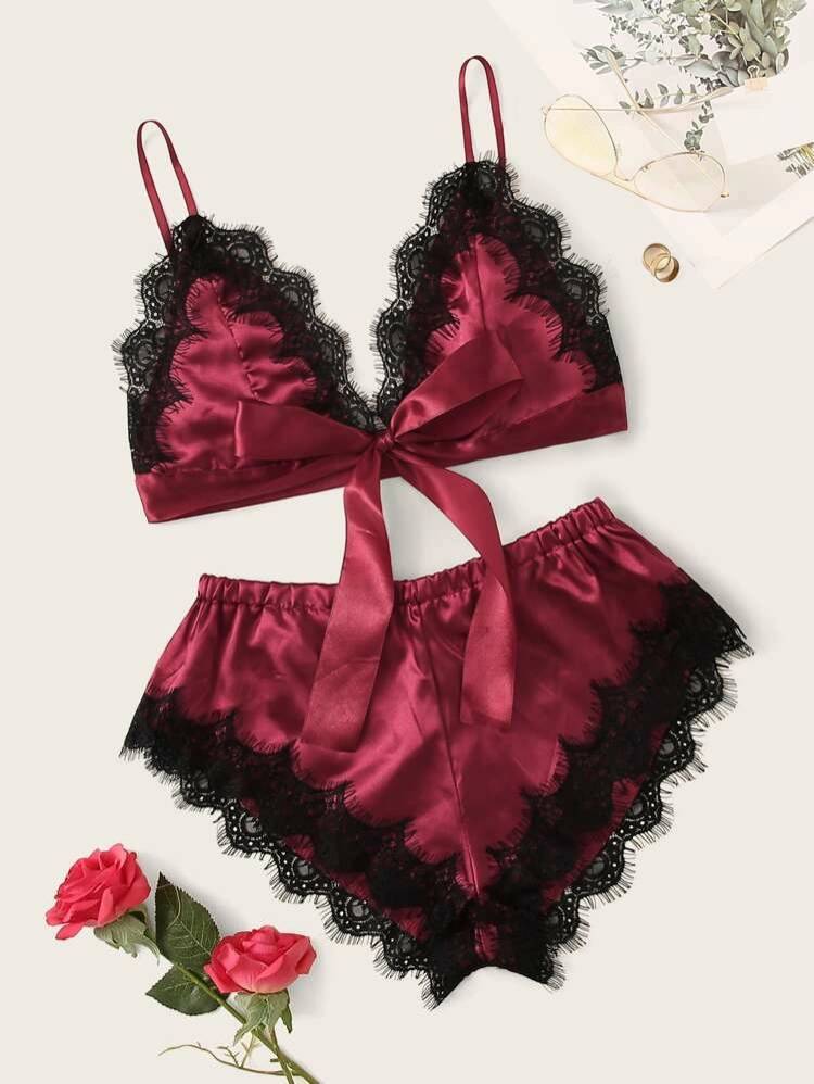 Products Lingerie