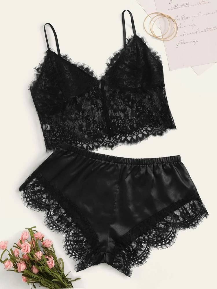 Producto Lingerie