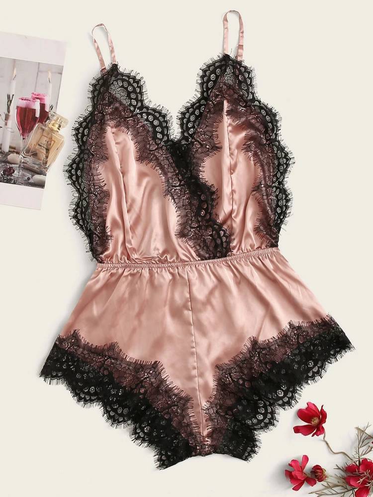 Producto Lingerie