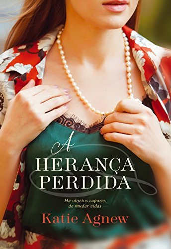 Libro A Herança Perdida