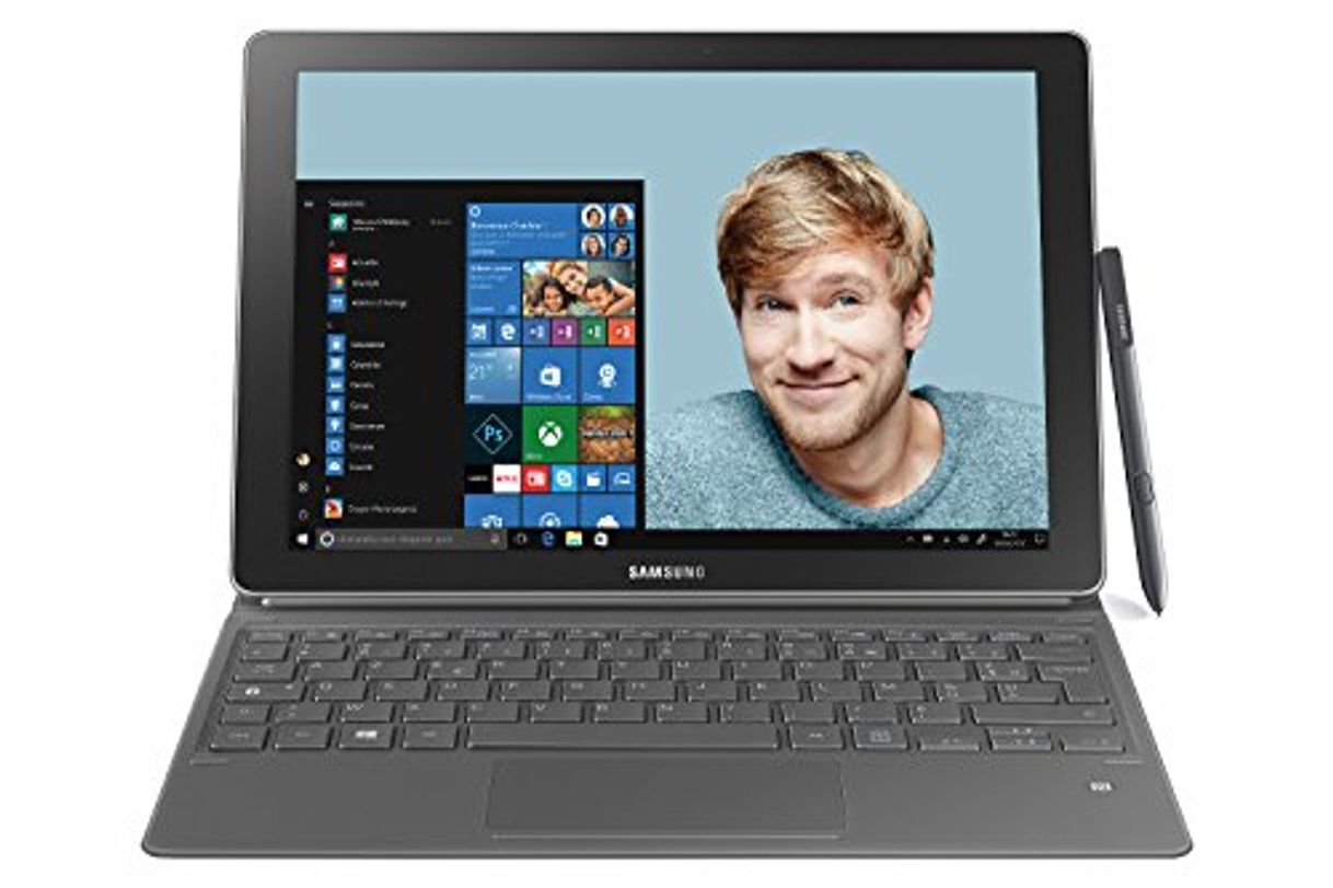 Samsung Galaxy Book 10