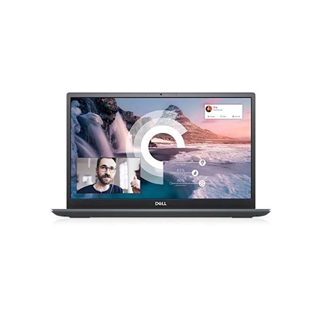 DELL Vostro 5391 Negro