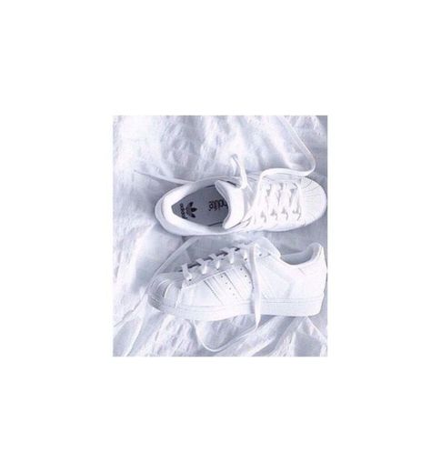 Adidas Superstar Foundation, Zapatillas Unisex Infantil, Blanco (Ftwr White/Ftwr White/Ftwr White)