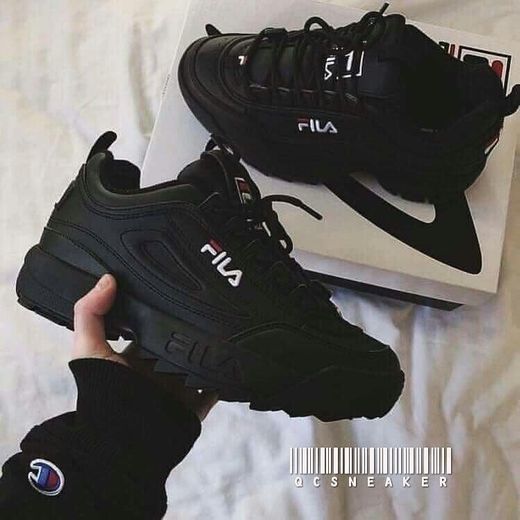 Fila