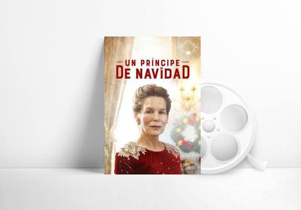 Filme O Príncipe do Natal
