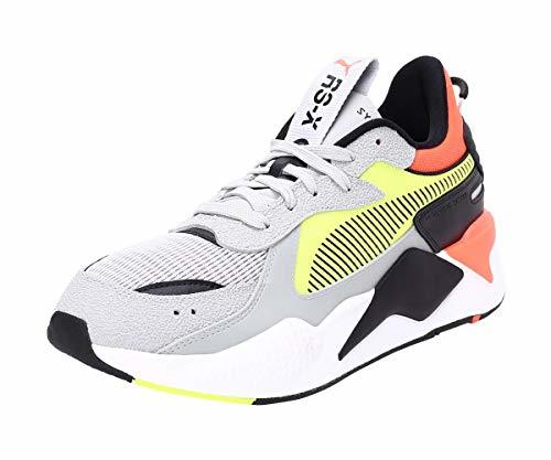 Product Puma RS-X Hard Drive Calzado High Rise-Yellow Alert