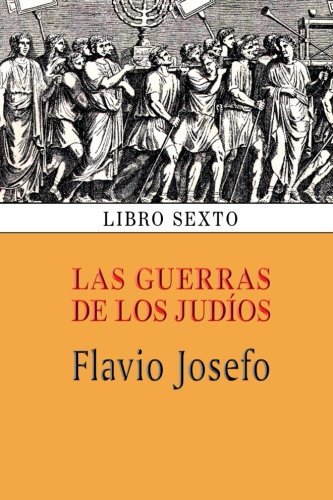 Las guerras de los judíos