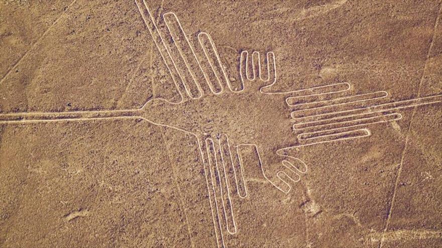 Lugar Líneas de Nazca