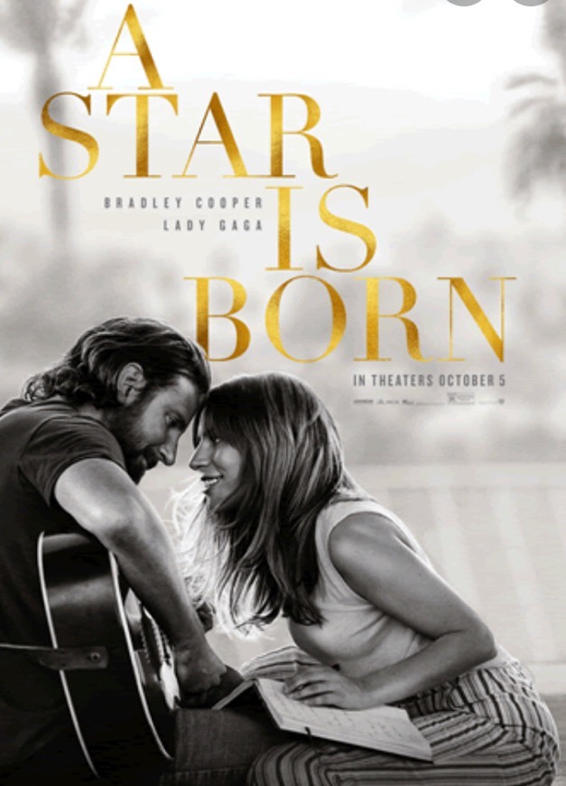 Movie A Star Is Born