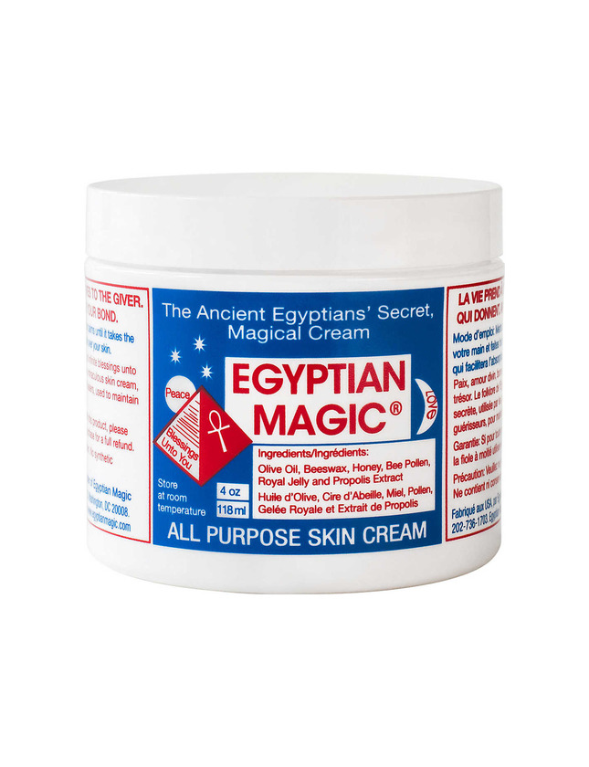 Products Egyptian Magic