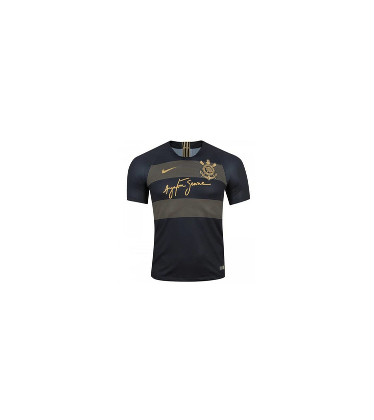 Productos Camisa Corinthians Ayrton Senna