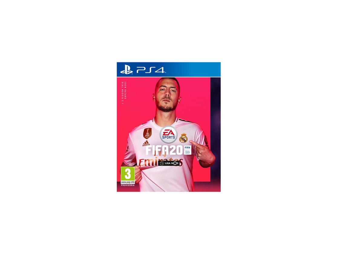 Product FIFA20