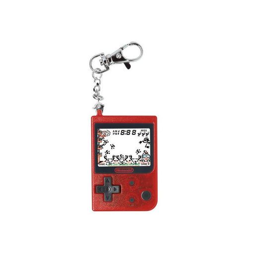 Nintendo Mini Classics 14910318 - Fire