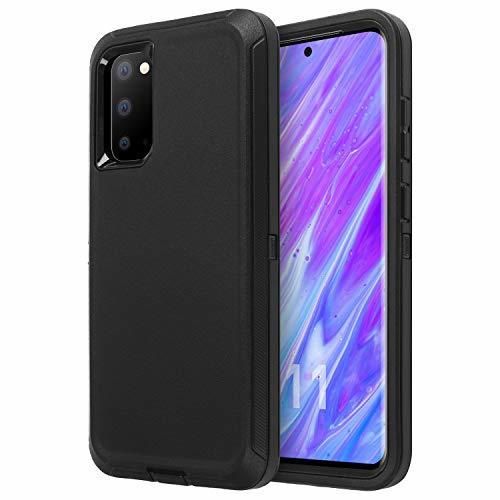 AICase Funda para Samsung S20/S20 5G Carcasa Protectora Funda Anti-Caídas,Funda de protección