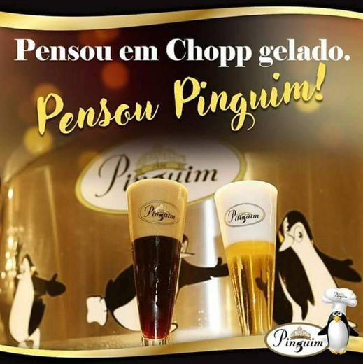 Chopperia Pinguim