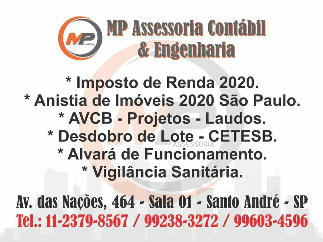 Place Mp Assessoria Empresarial