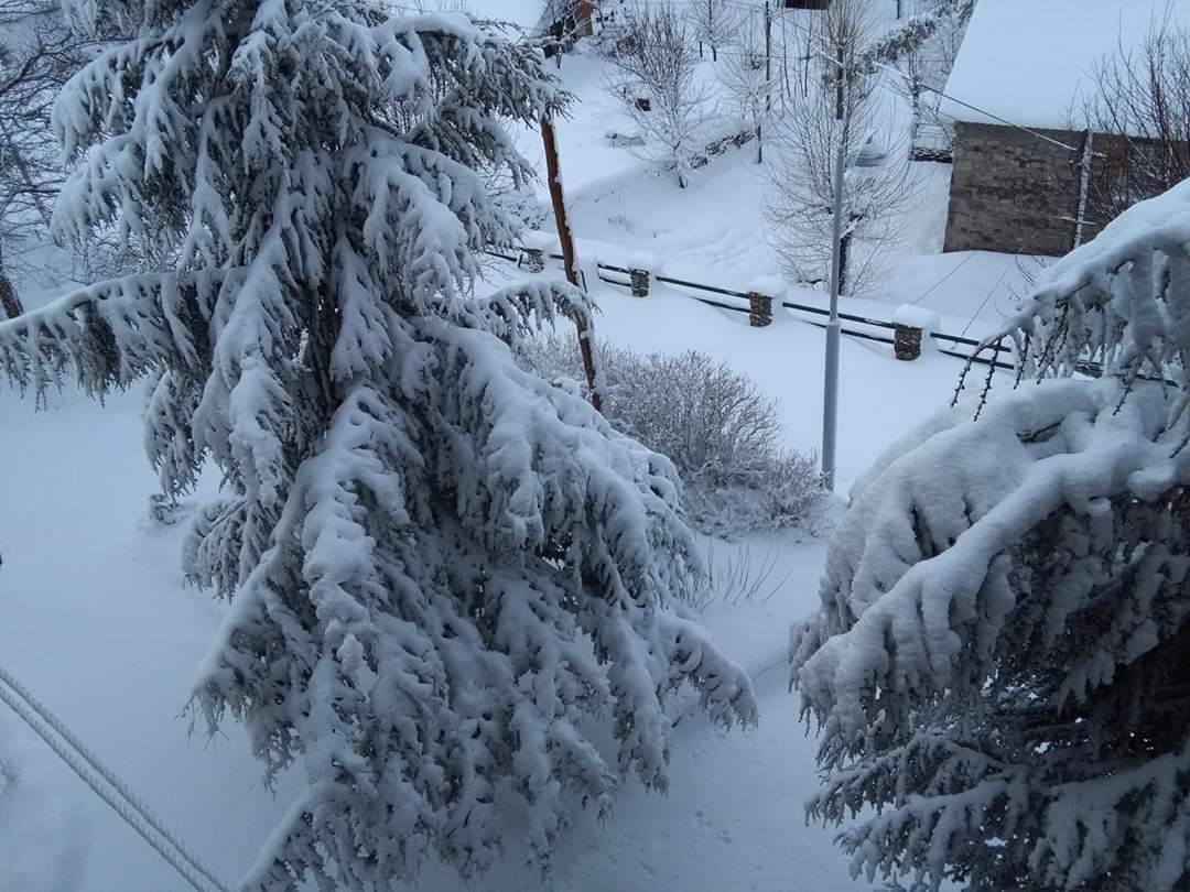 Lugar Serra da Estrela