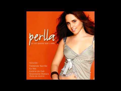 Canción Perla tremendo vacilão 