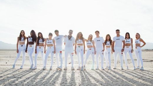 Now United