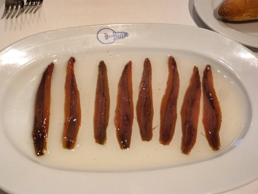 Restaurants La Bombi
