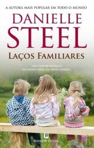 Libro LACOS FAMILIARES