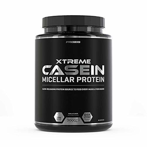 Products Prozis Xtreme Casein SS