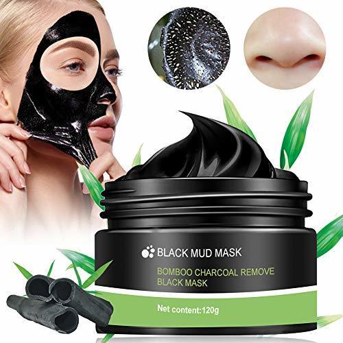 Beauty Mascarilla Exfoliante Facial