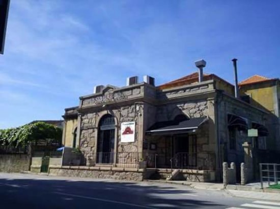 Restaurants Restaurante Casa da Pedra