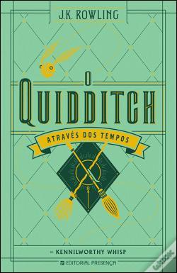O Quidditch Através dos Tempos