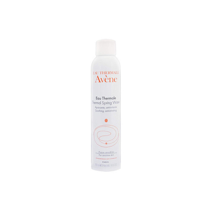 Product Avène Agua Termal 300 ml