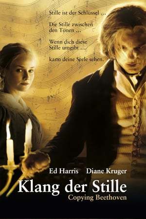 Película Copying Beethoven