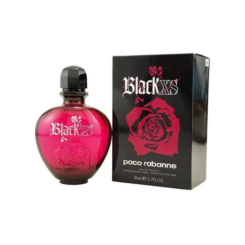 Producto Black Xs Pour Elle