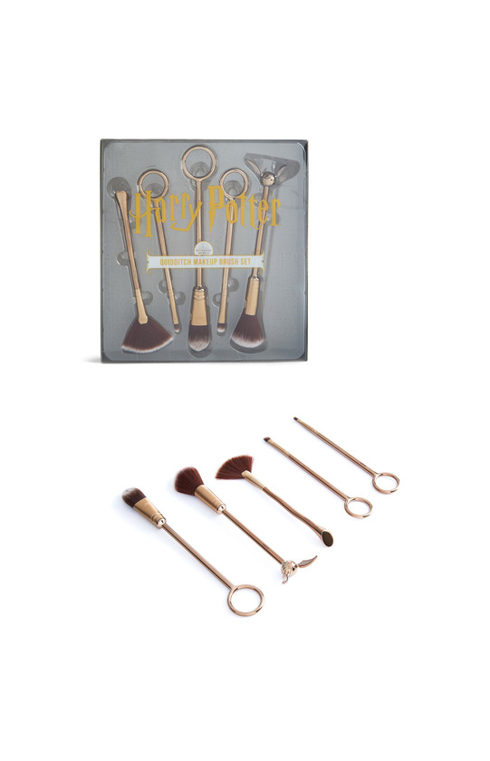 Product Pack 5 pincéis Harry Potter 