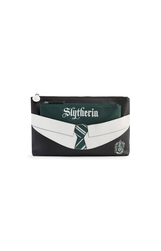 Producto Nécessaire 2-em-1 Harry Potter Slytherin